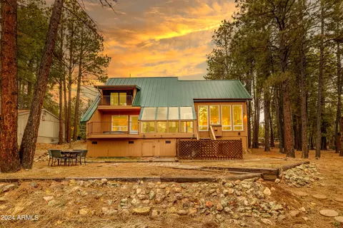 5271 E Mount Pleasant Dr, Flagstaff, AZ 86004 photo 60