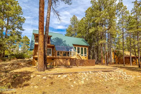 5271 E Mount Pleasant Dr, Flagstaff, AZ 86004 photo 42