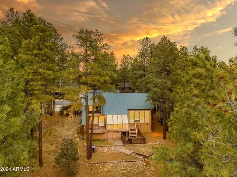 5271 E Mount Pleasant Dr, Flagstaff, AZ 86004 photo 63