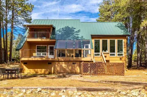 5271 E Mount Pleasant Dr, Flagstaff, AZ 86004 photo 41