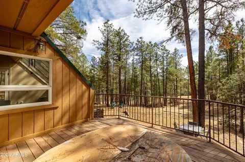 5271 E Mount Pleasant Dr, Flagstaff, AZ 86004 photo 45