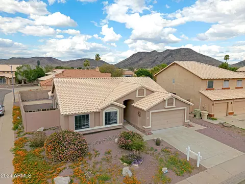 5350 W Tonto Rd, Glendale, AZ 85308