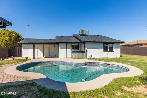 2851 Edgewood Ave, Mesa, AZ 85204 photo 24
