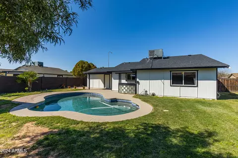 2851 Edgewood Ave, Mesa, AZ 85204 photo 26