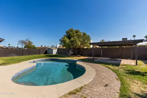 2851 Edgewood Ave, Mesa, AZ 85204 photo 31