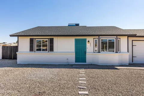 2851 Edgewood Ave, Mesa, AZ 85204 photo 2
