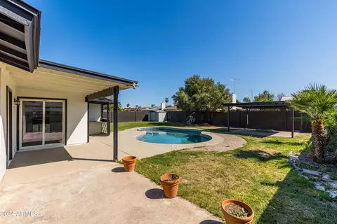 2851 Edgewood Ave, Mesa, AZ 85204 photo 23
