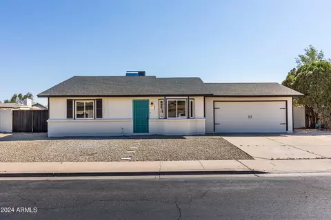 2851 Edgewood Ave, Mesa, AZ 85204