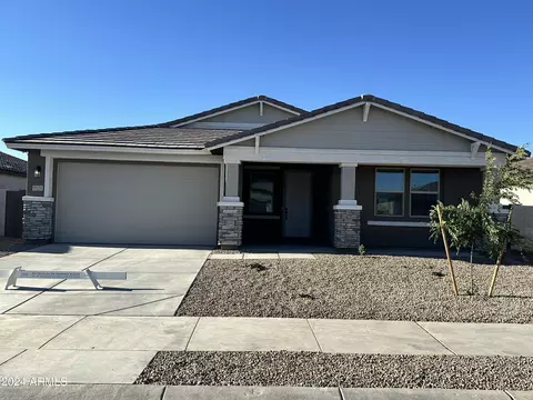 5520 W Thurman Dr, Laveen, AZ 85339