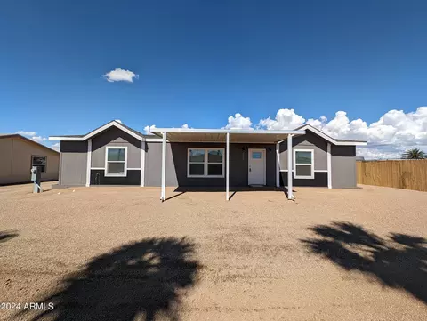 2727 W 14th Ave, Apache Junction, AZ 85120