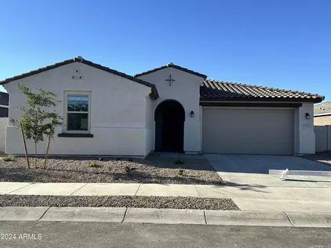 5524 W Thurman Dr, Laveen, AZ 85339