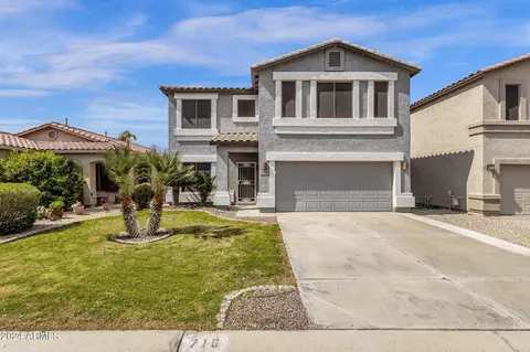 716 E Solitude Trl, San Tan Valley, AZ 85143