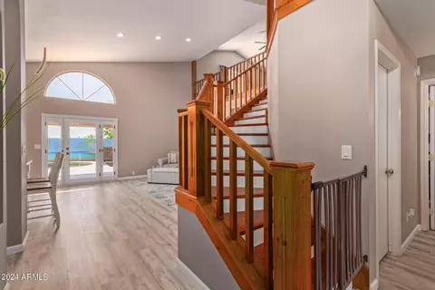 Entry Way - 2637 E Rockledge Rd, Phoenix, AZ 85048 photo 1 of 3