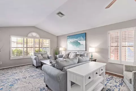 Living - 2637 E Rockledge Rd, Phoenix, AZ 85048 photo 1 of 6