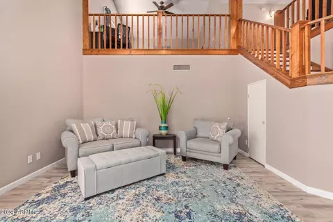 Living - 2637 E Rockledge Rd, Phoenix, AZ 85048 photo 2 of 6