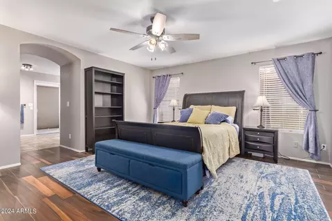 Bedroom - 2637 E Rockledge Rd, Phoenix, AZ 85048 photo 1 of 7