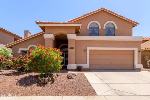 2637 E Rockledge Rd, Phoenix, AZ 85048