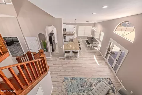 Entry Way - 2637 E Rockledge Rd, Phoenix, AZ 85048 photo 3 of 3