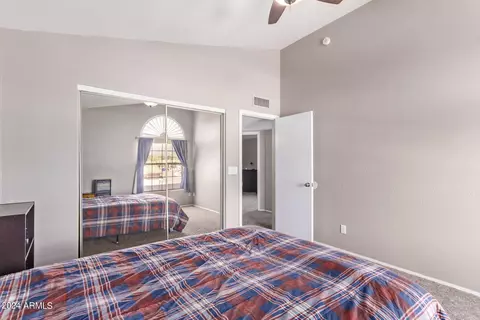 Bedroom - 2637 E Rockledge Rd, Phoenix, AZ 85048 photo 7 of 7