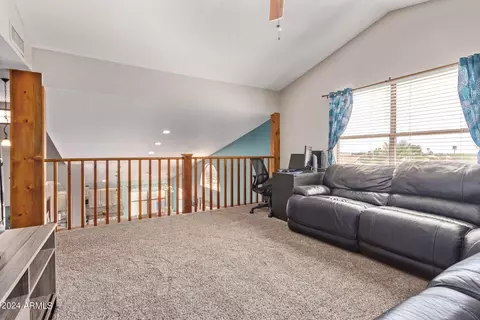 Living - 2637 E Rockledge Rd, Phoenix, AZ 85048 photo 6 of 6