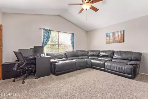 Living - 2637 E Rockledge Rd, Phoenix, AZ 85048 photo 5 of 6
