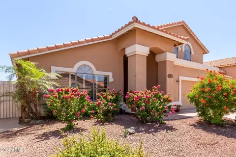 Exterior - 2637 E Rockledge Rd, Phoenix, AZ 85048 photo 6 of 6