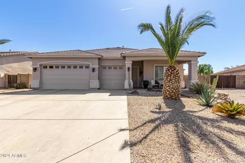 43307 W Askew Dr, Maricopa, AZ 85138