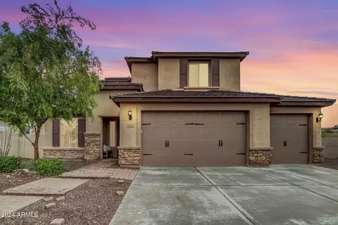 10732 W Paso Trl, Peoria, AZ 85383