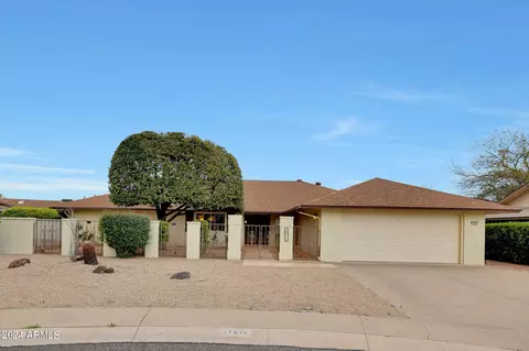 17815 N Arroyo Ct, Sun City, AZ 85373