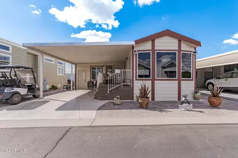7750 E Broadway Rd #594, Mesa, AZ 85208