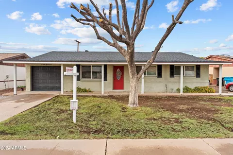 3012 W Corrine Dr, Phoenix, AZ 85029
