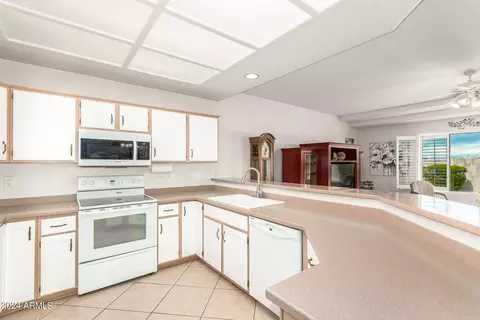11360 E Keats Ave #32, Mesa, AZ 85209 photo 13