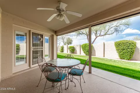 11360 E Keats Ave #32, Mesa, AZ 85209 photo 32