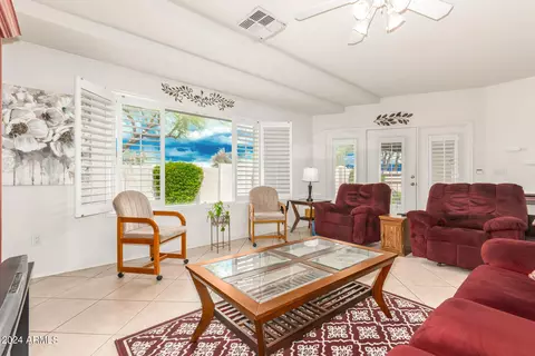 11360 E Keats Ave #32, Mesa, AZ 85209 photo 7