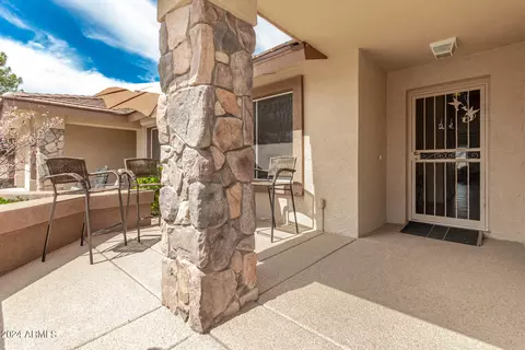 11360 E Keats Ave #32, Mesa, AZ 85209 photo 4