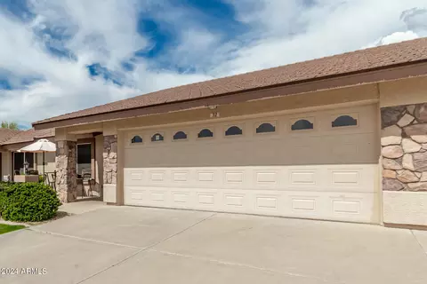 11360 E Keats Ave #32, Mesa, AZ 85209 photo 2