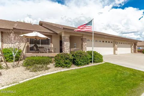 11360 E Keats Ave #32, Mesa, AZ 85209 photo 3
