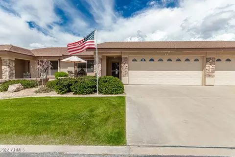 11360 E Keats Ave #32, Mesa, AZ 85209