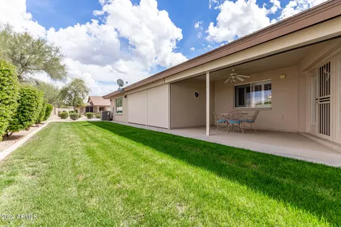 11360 E Keats Ave #32, Mesa, AZ 85209 photo 33