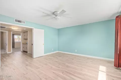 Bedroom - 2425 W Crocus Dr, Phoenix, AZ 85023 photo 2 of 5