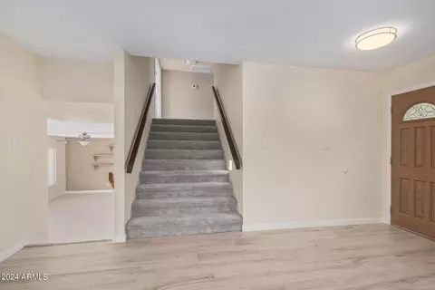 Entry Way - 2425 W Crocus Dr, Phoenix, AZ 85023 photo 1 of 1