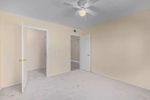 Bedroom - 2425 W Crocus Dr, Phoenix, AZ 85023 photo 5 of 5