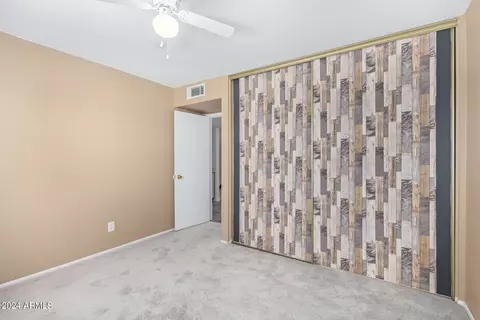 Bedroom - 2425 W Crocus Dr, Phoenix, AZ 85023 photo 4 of 5