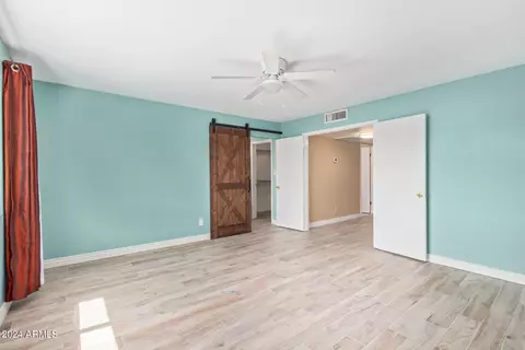 Bedroom - 2425 W Crocus Dr, Phoenix, AZ 85023 photo 1 of 5
