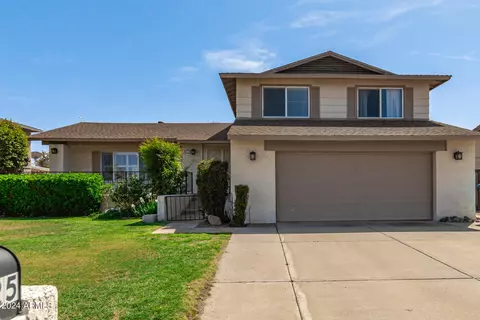 2425 W Crocus Dr, Phoenix, AZ 85023