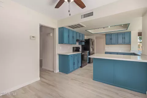 Kitchen - 2425 W Crocus Dr, Phoenix, AZ 85023 photo 1 of 4
