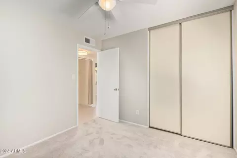 Bedroom - 2425 W Crocus Dr, Phoenix, AZ 85023 photo 3 of 5