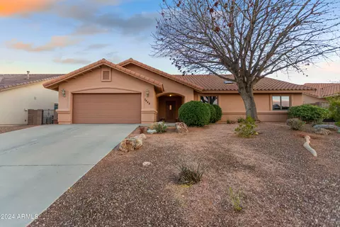 3448 Wheelan Loop, Sierra Vista, AZ 85635