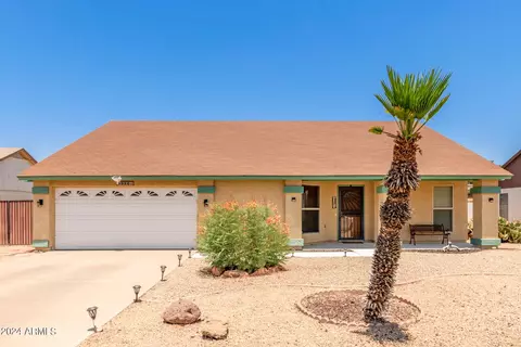 8926 W Vogel Ave, Peoria, AZ 85345