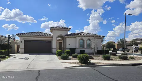 20574 S 194th Pl, Queen Creek, AZ 85142